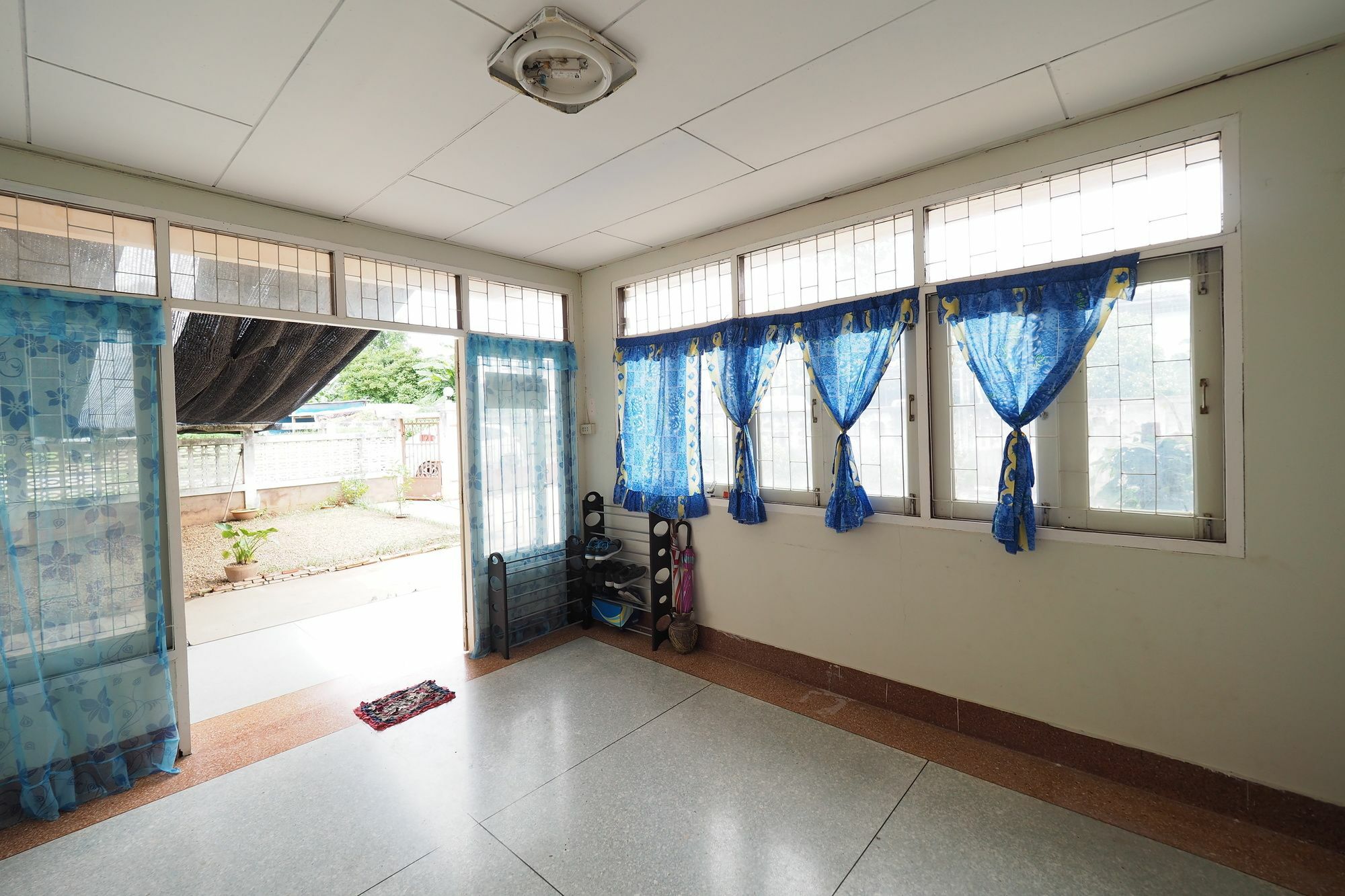 Frosty Homestay Ban Don Rak Exterior photo
